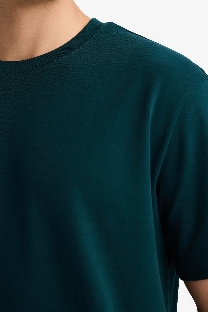 ديفاكتو تيشيرت قطن 100% - Image 4